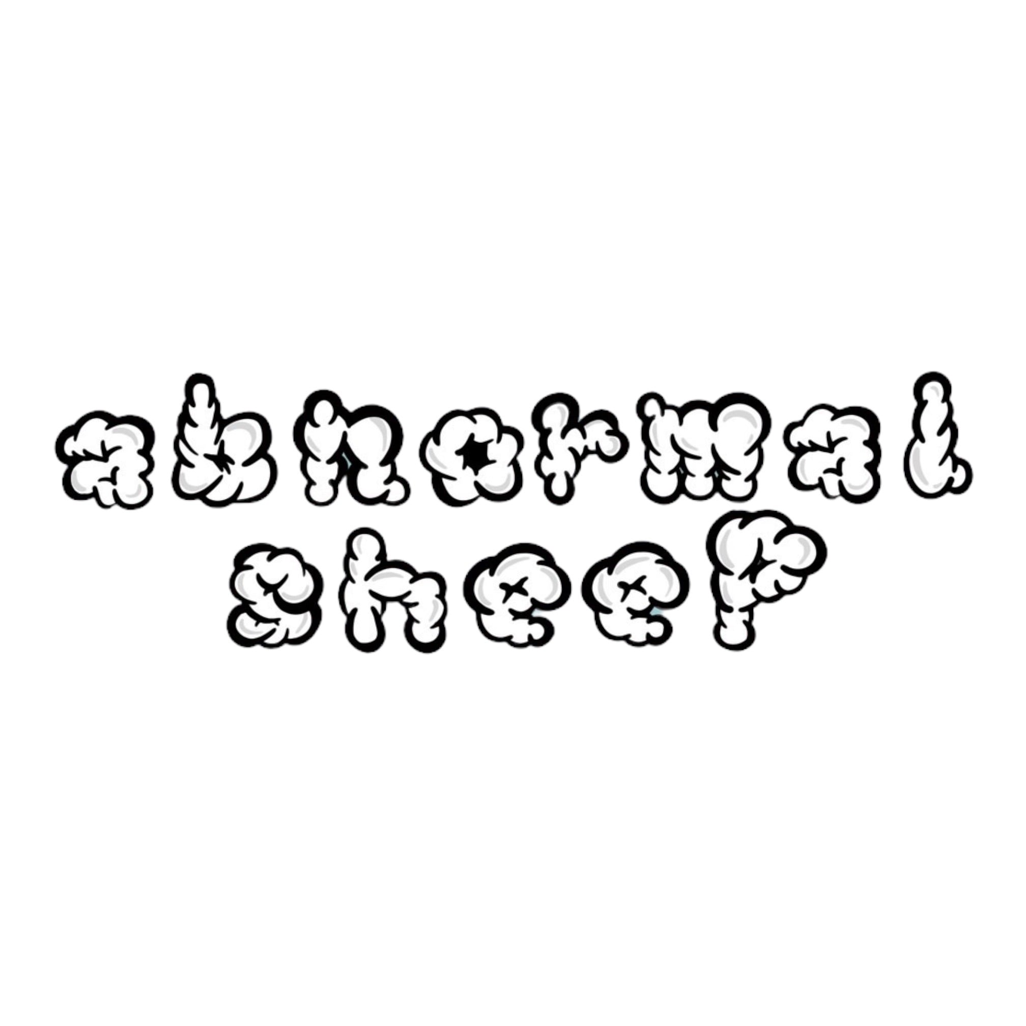 abnormalsheep