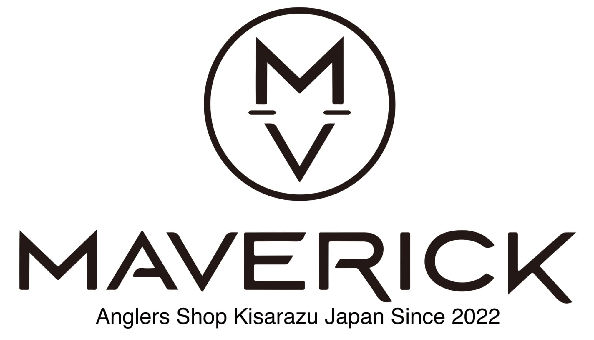MAVERICK Anglers Shop 