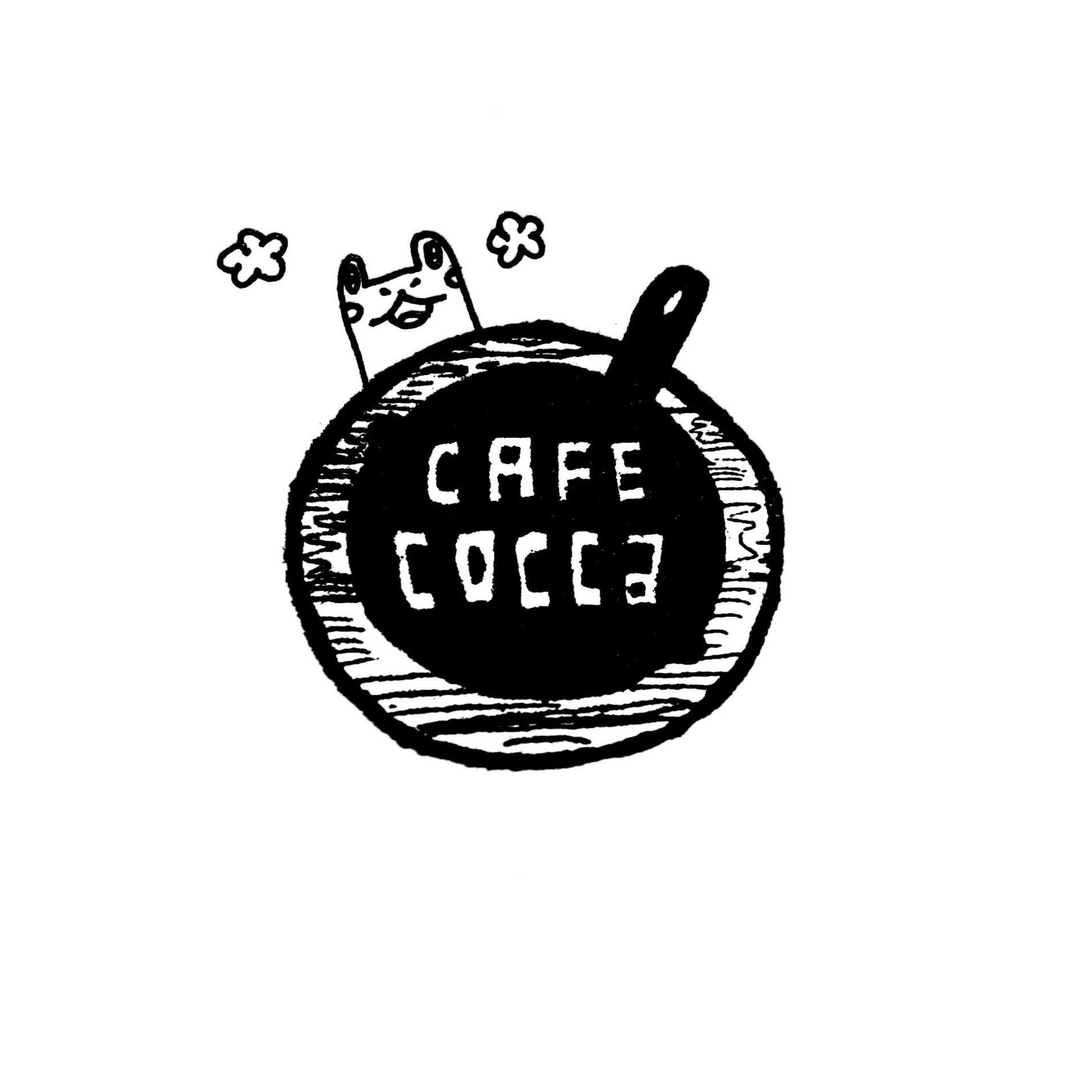 CAFE Cocca