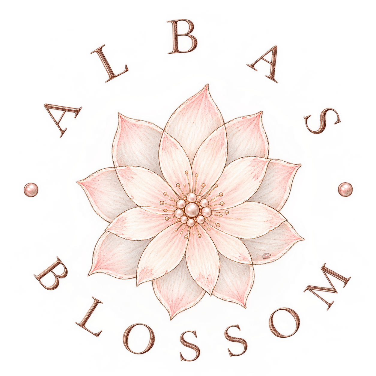 Albasblossom
