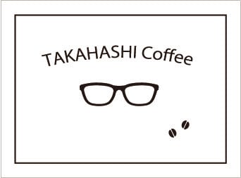 TAKAHASHI Coffee