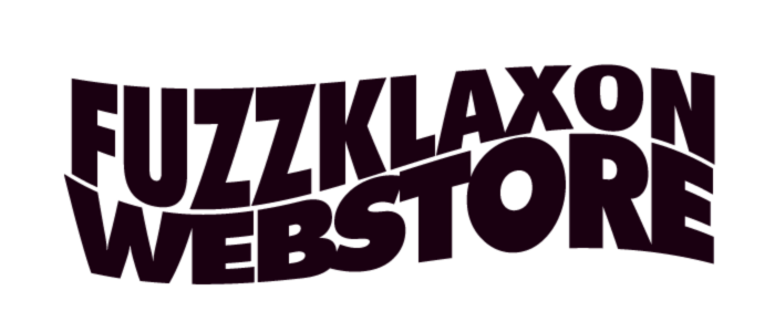 FUZZKLAXON WebStore