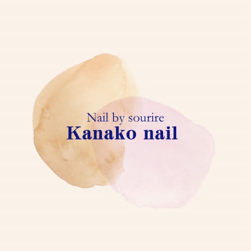 kanako nail ネイルチップ