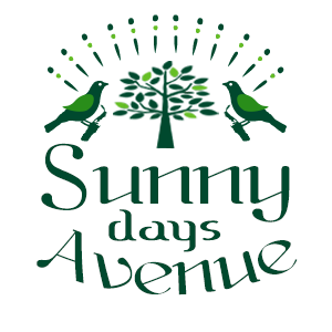 Sunny Days Avenue 3号店