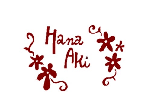 Hanaaki