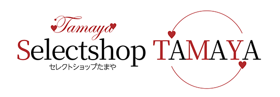 大人可愛い婦人服 Selectshop TAMAYA