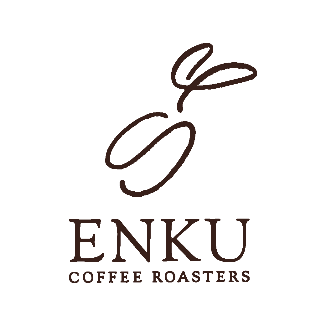 ENKU COFFEE ROASTERS