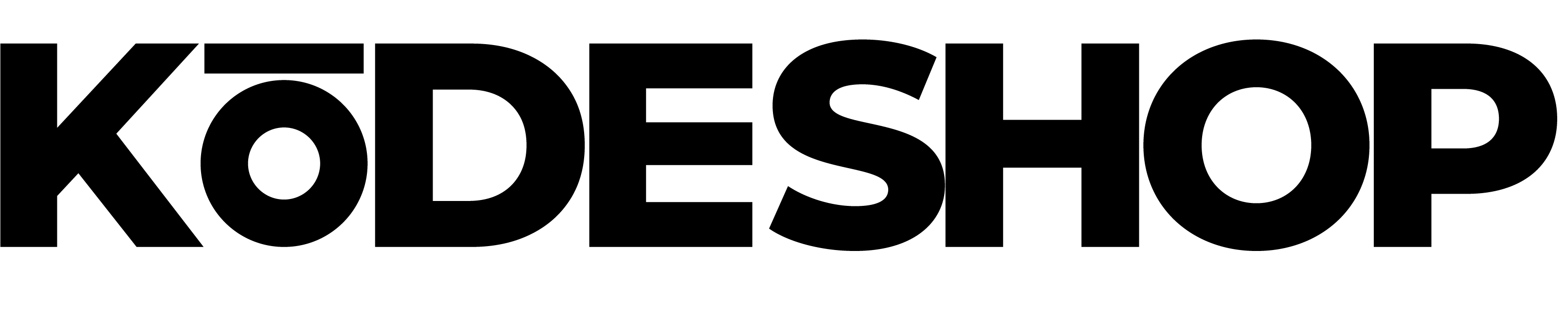 KōDE