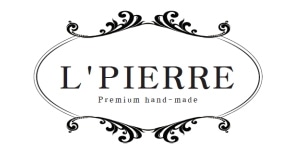 L'PIERRE(エルピエール)