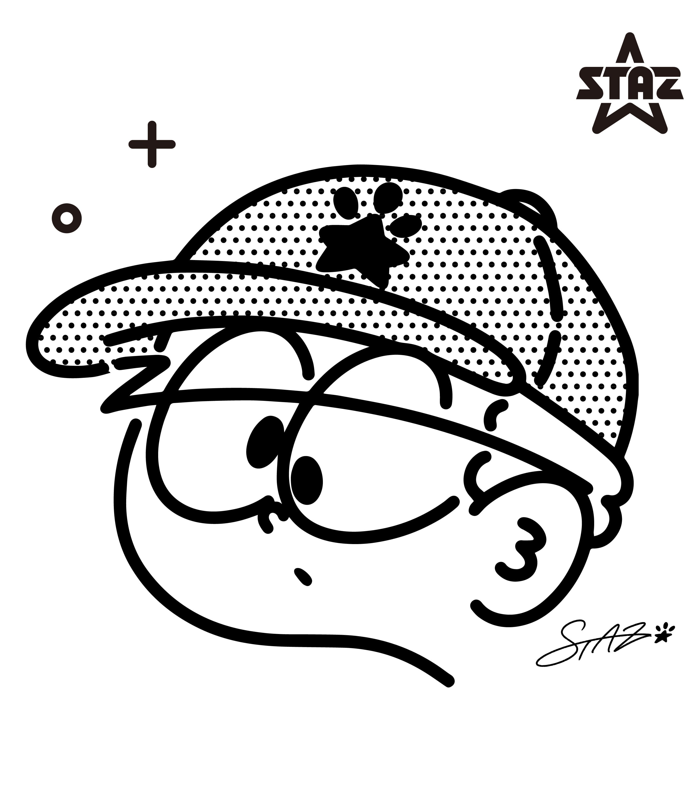 STAZ