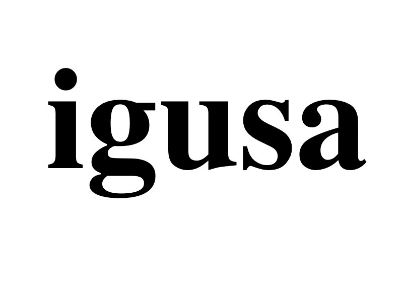 igusa