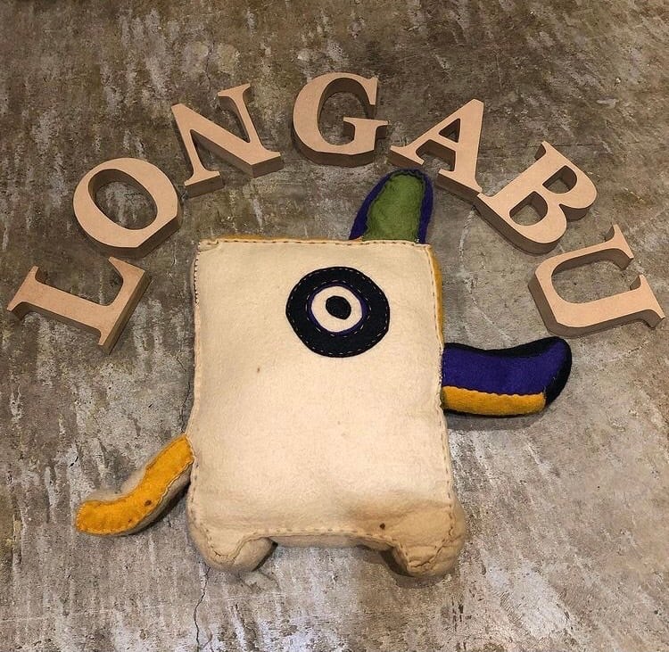 LONGABU