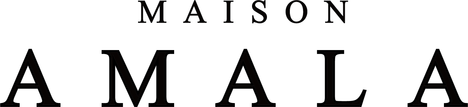 MAISON AMALA OFFICIAL STORE