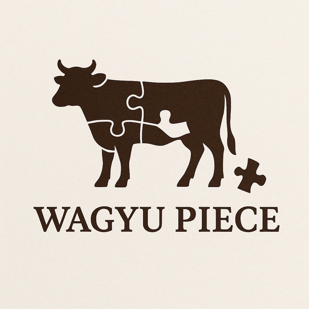 牛のカケラ