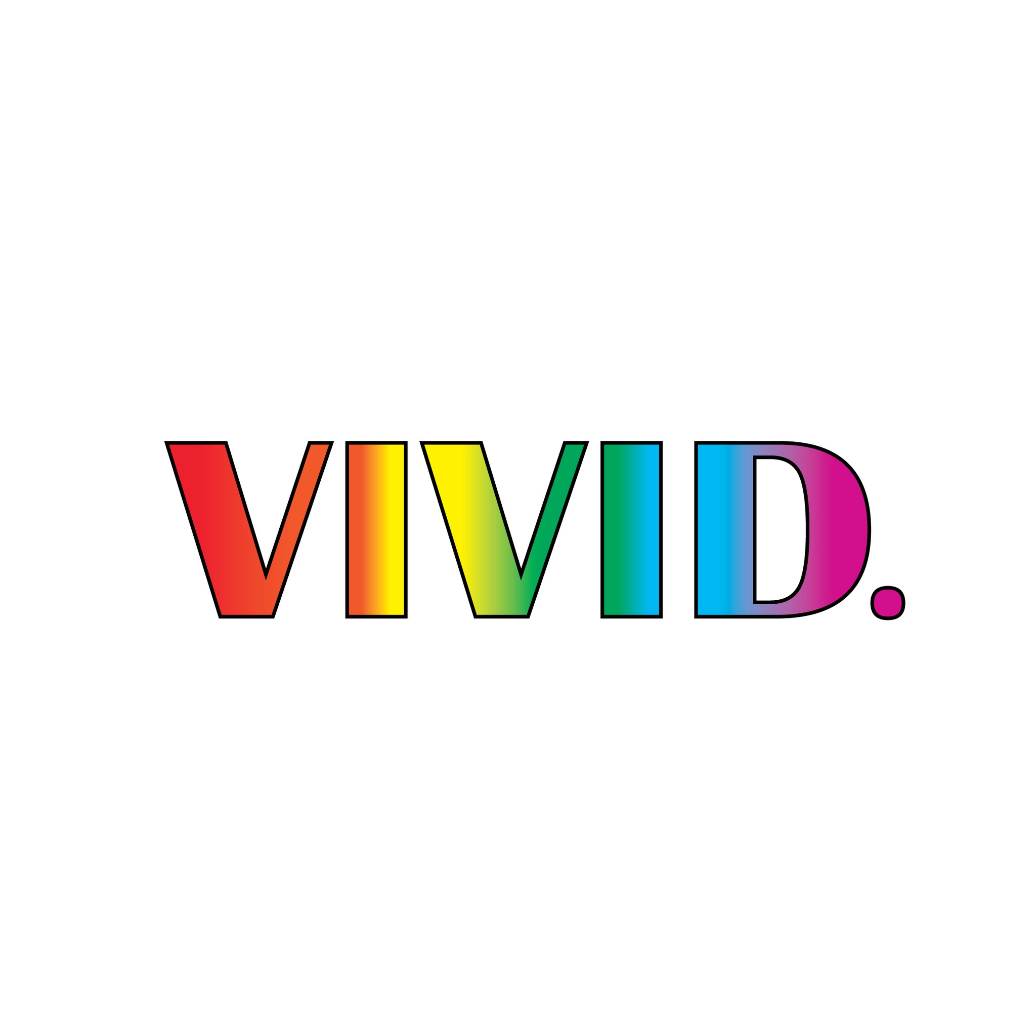 VIVID. powered by Voice Up Japan