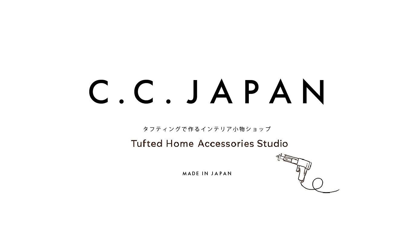 C.C.JAPAN
