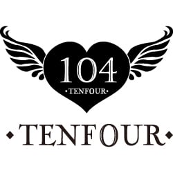 104tenfour