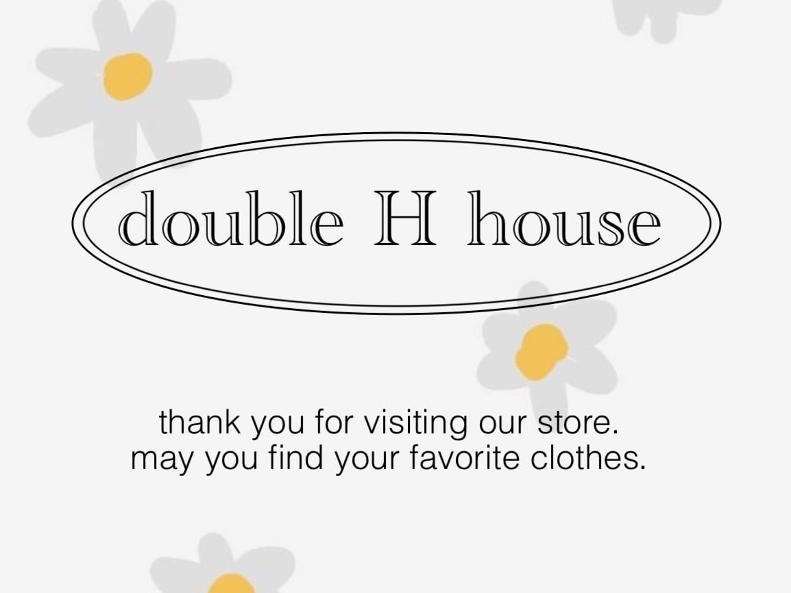 double H house