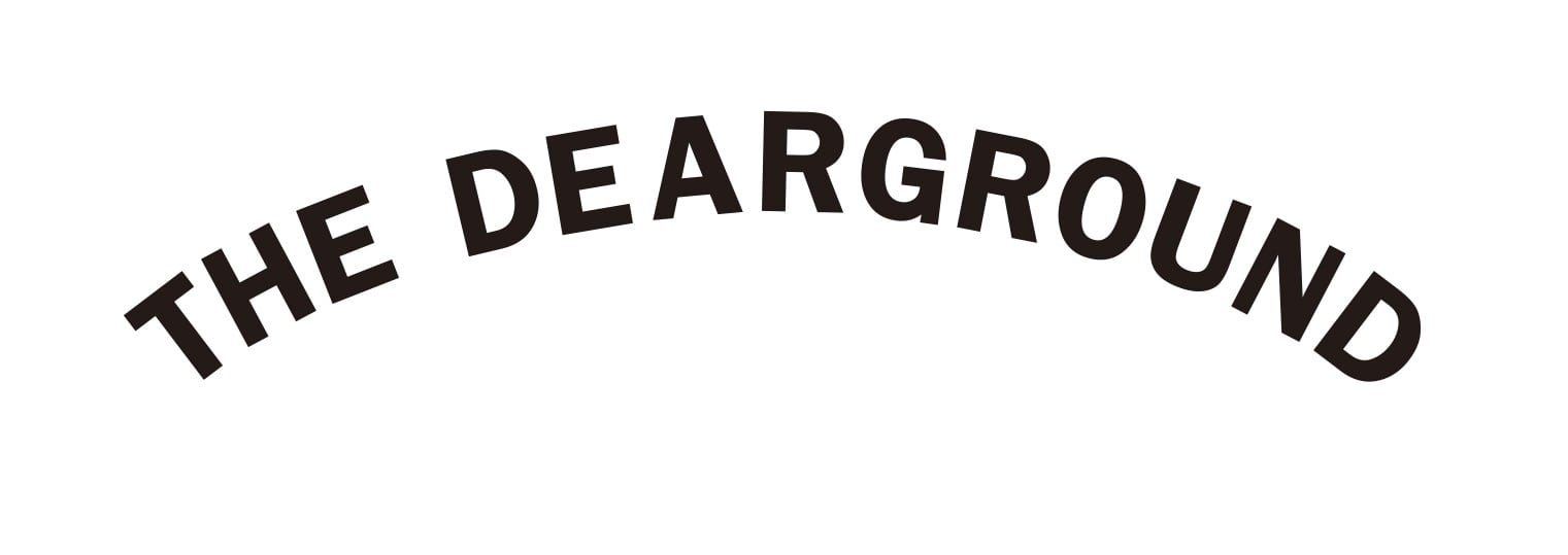 THE DEARGROUND