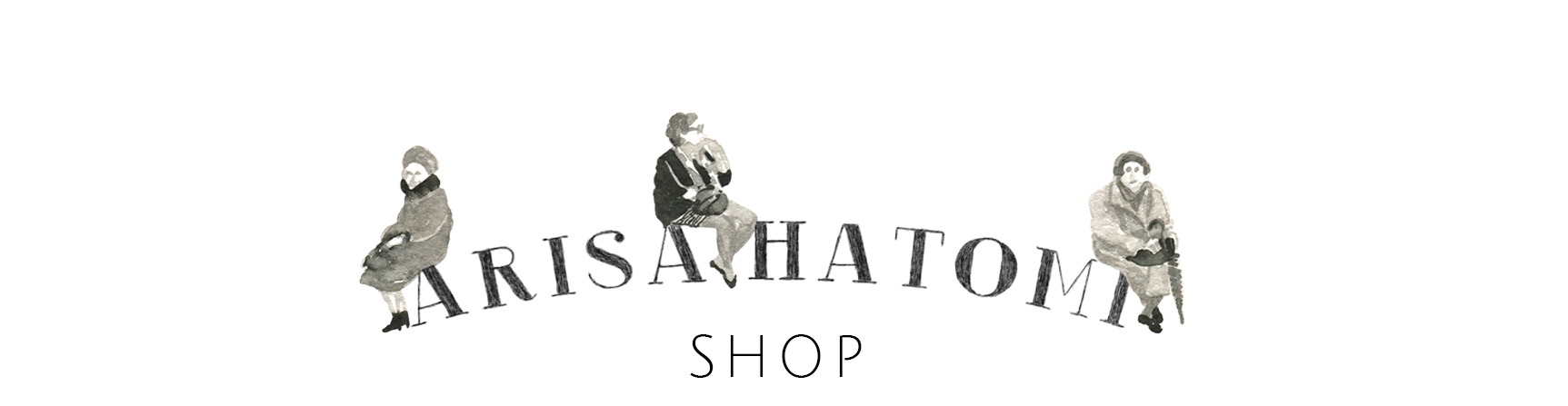 arisahatomi shop