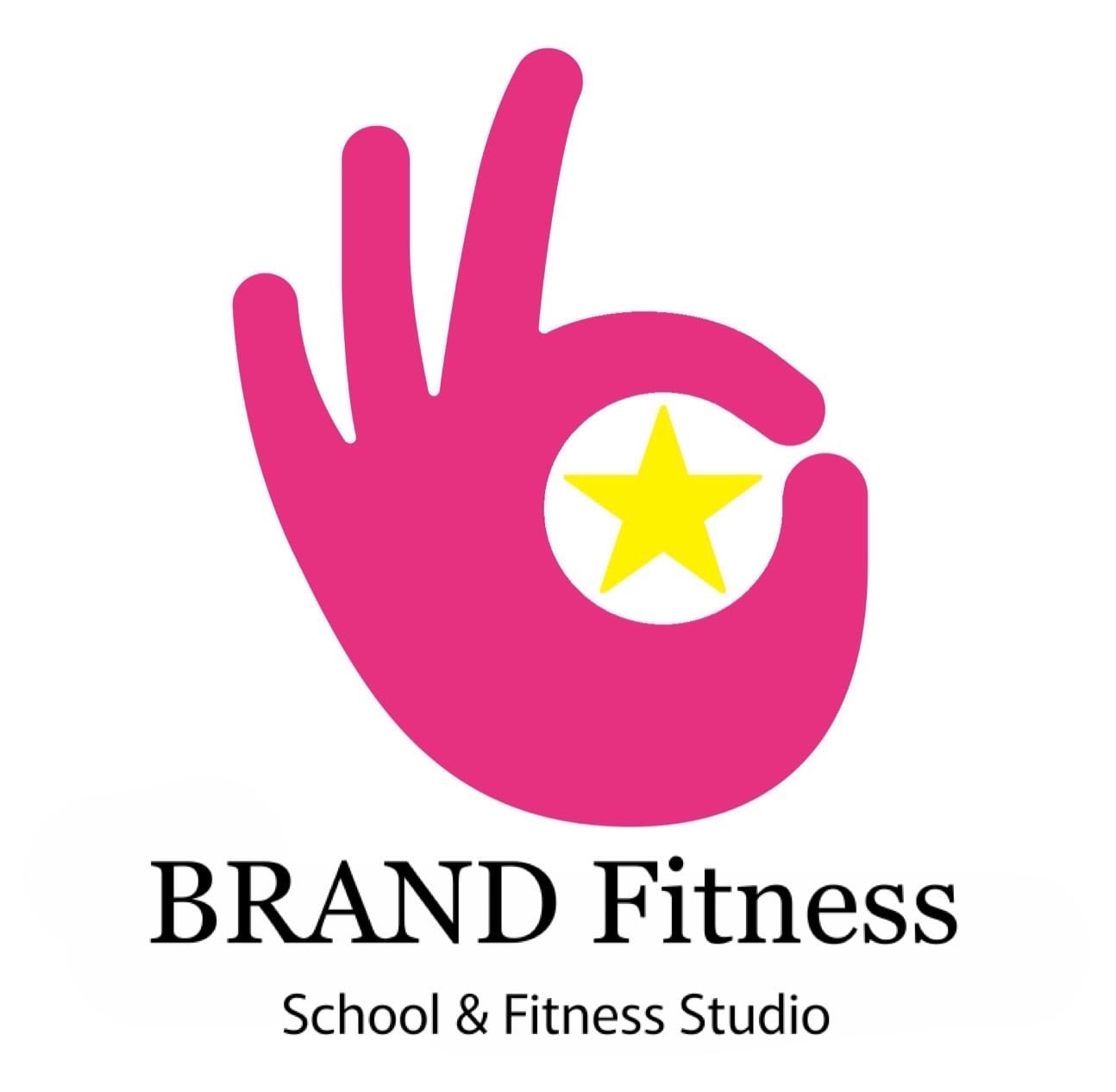 ブランドフィットネス -BRAND Fitness-