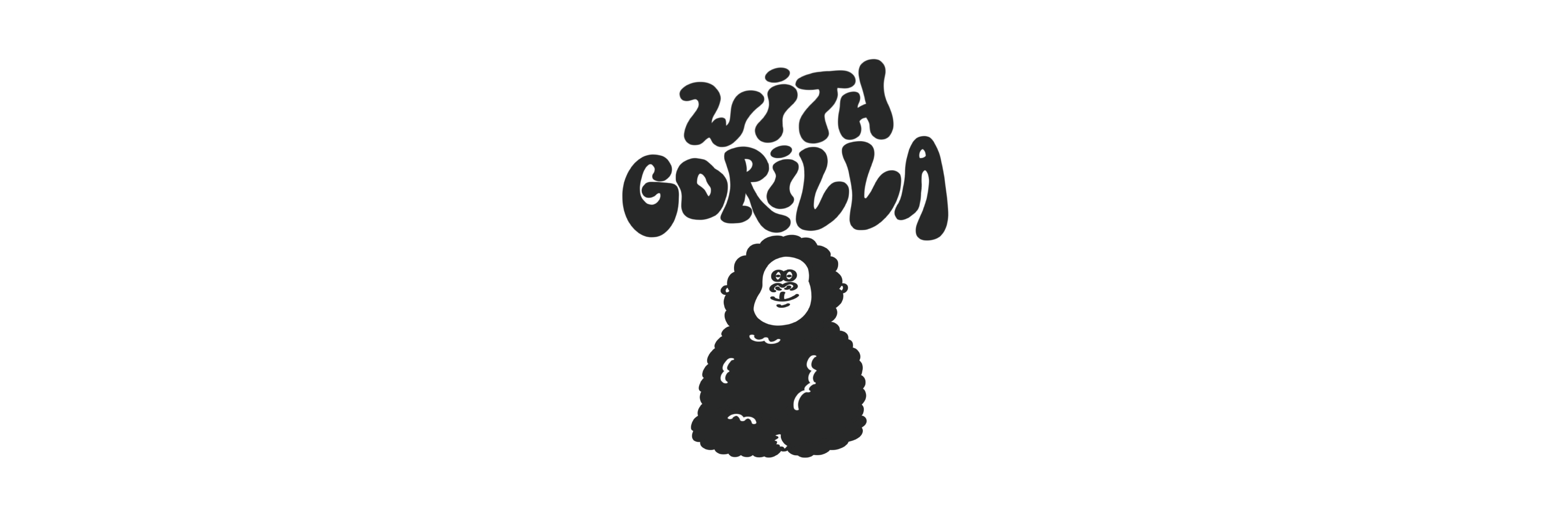with Gorilla