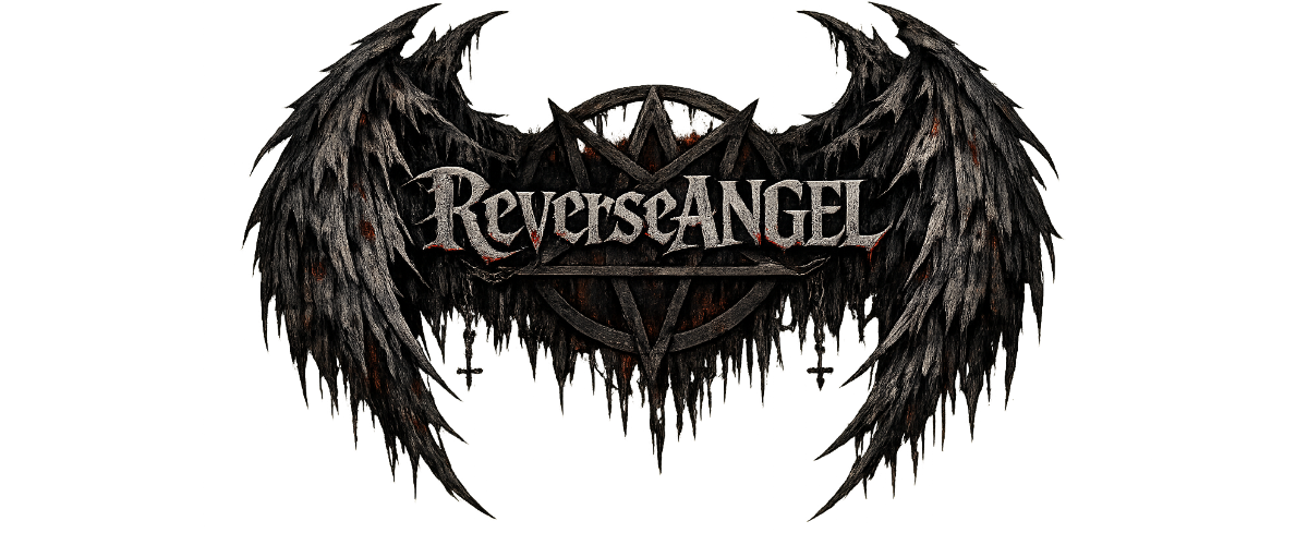 リバースエンジェル ReverseANGEL 邪運断ち切り