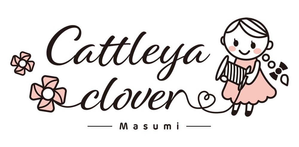 Cattleya clover