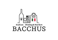  Italian Dining＆Market     BACCHUS 岡崎店（バッカス）
