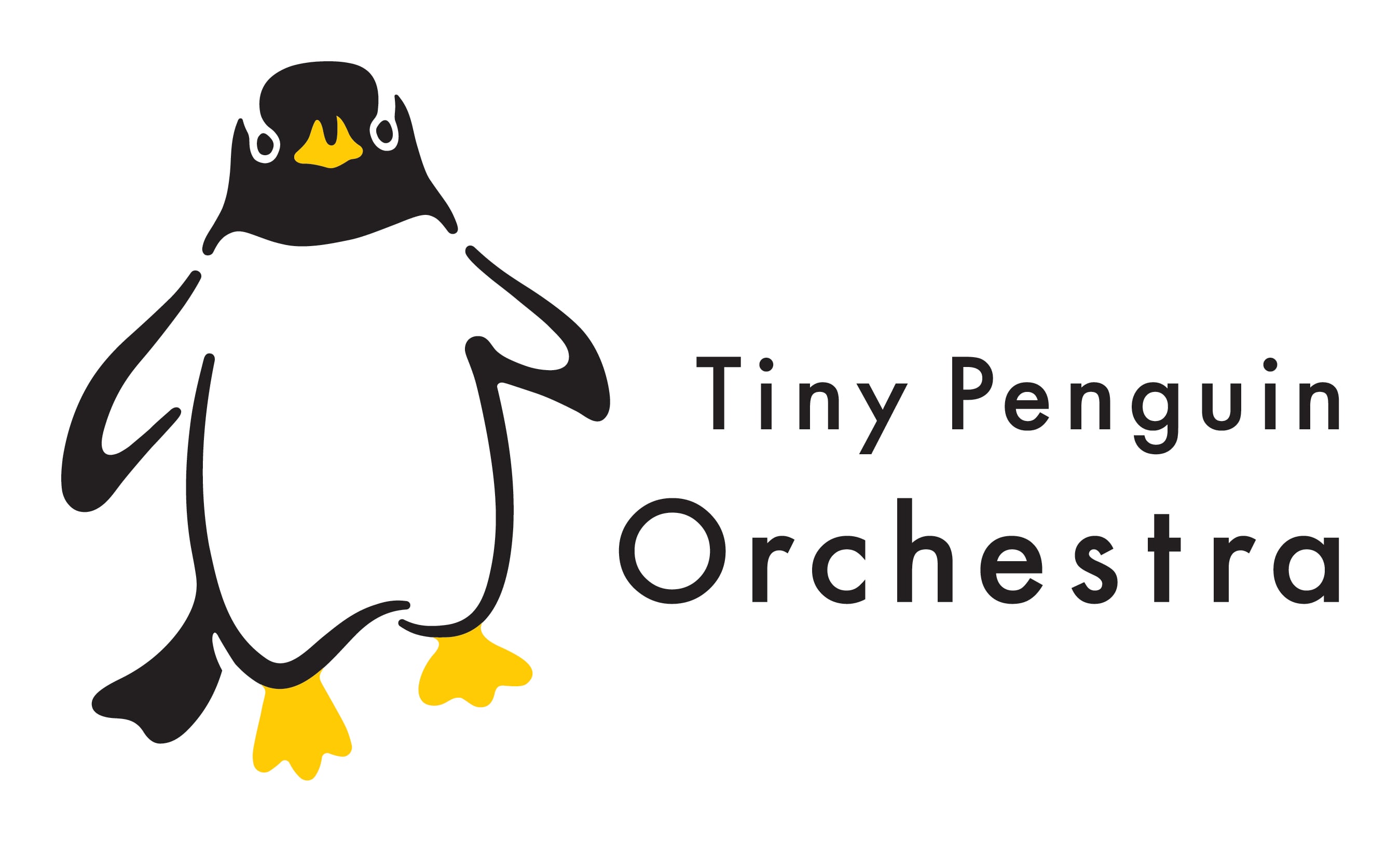 Tiny Penguin Orchestra