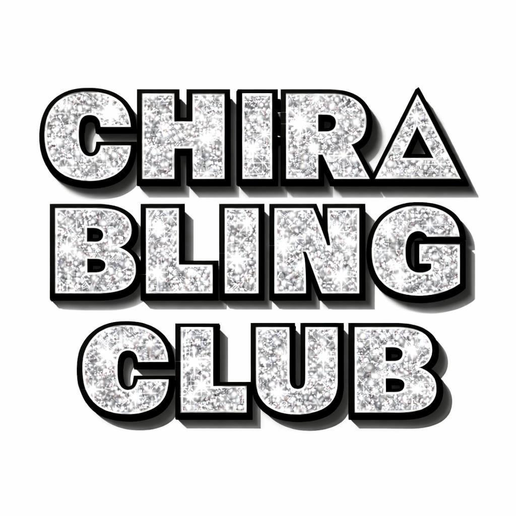 CHIR∆ BLING CLUB