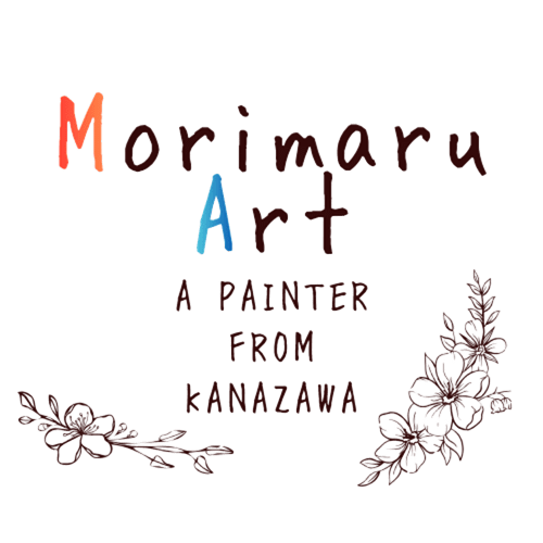 morimaru art 