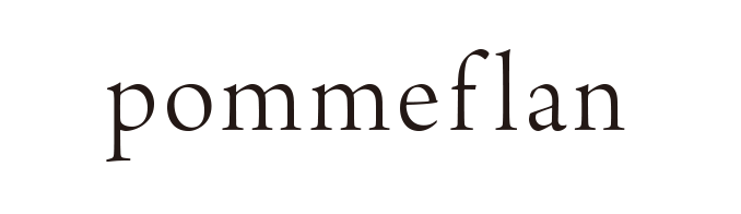 pommeflan