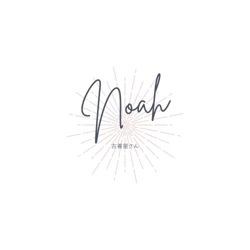 Noah 古着屋さん