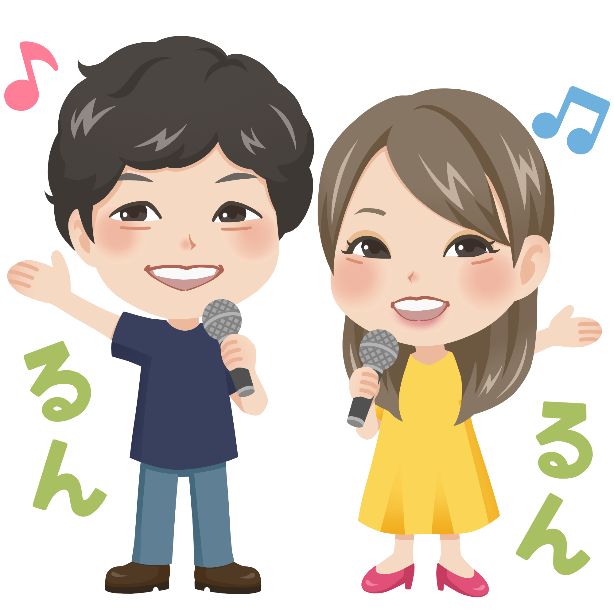 るんるん夫婦Official Store