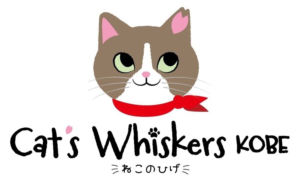 Cat's Whiskers KOBE