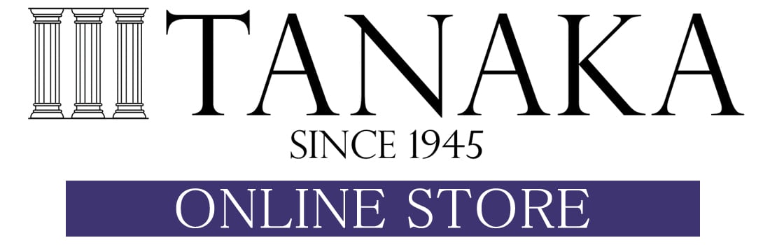 TANAKA　OFFICIAL ONLINE STORE