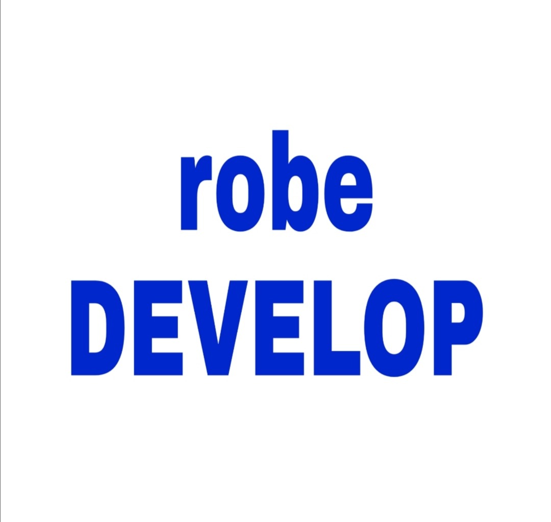 robedevelop