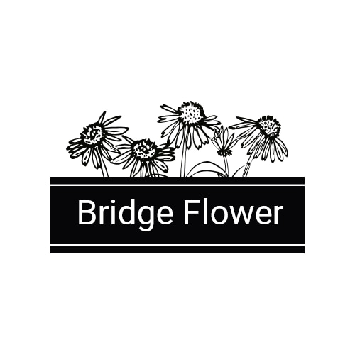 Bridge Flower | フラワーギフト* スワッグ*フラワーインテリア |ブリッジフラワー