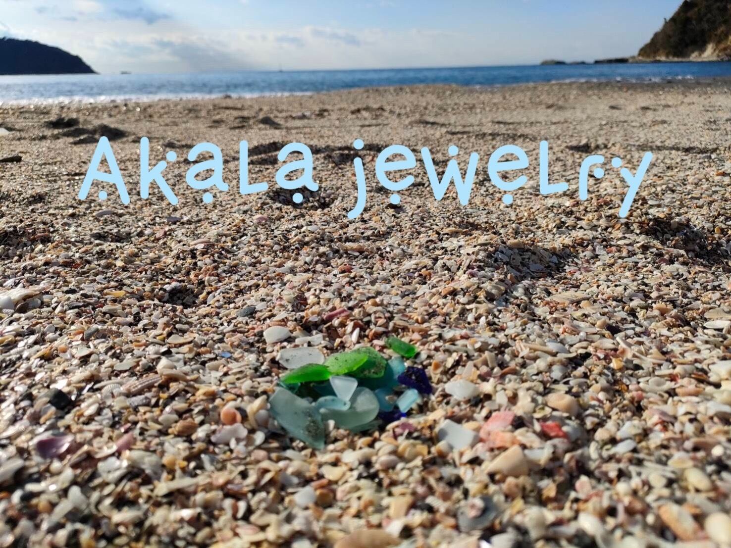 Akala jewelry