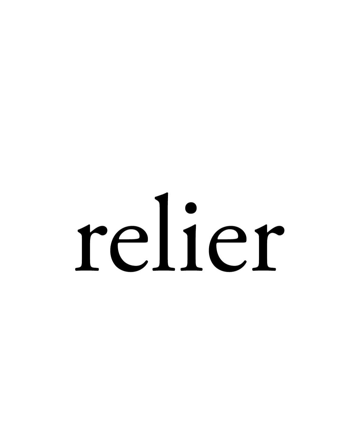 relier