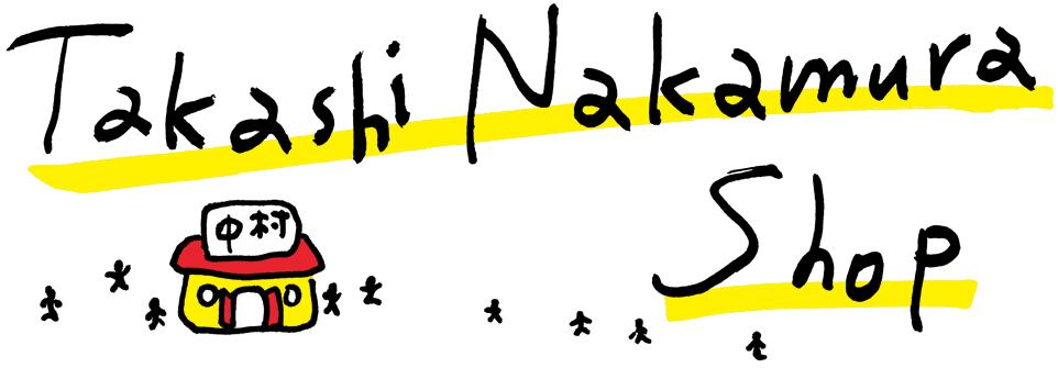 Takashi Nakamura Shop