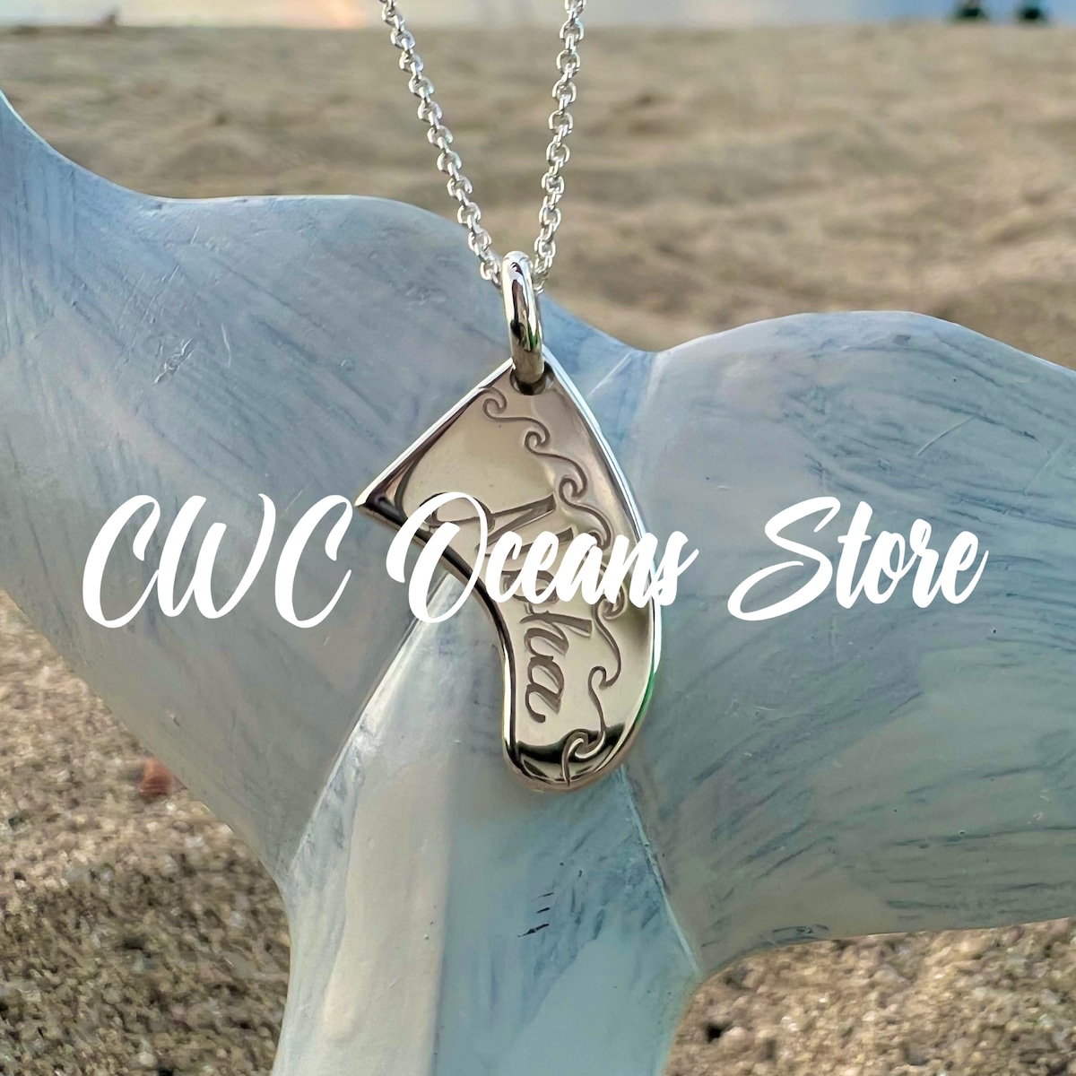 CWC Oceans Store
