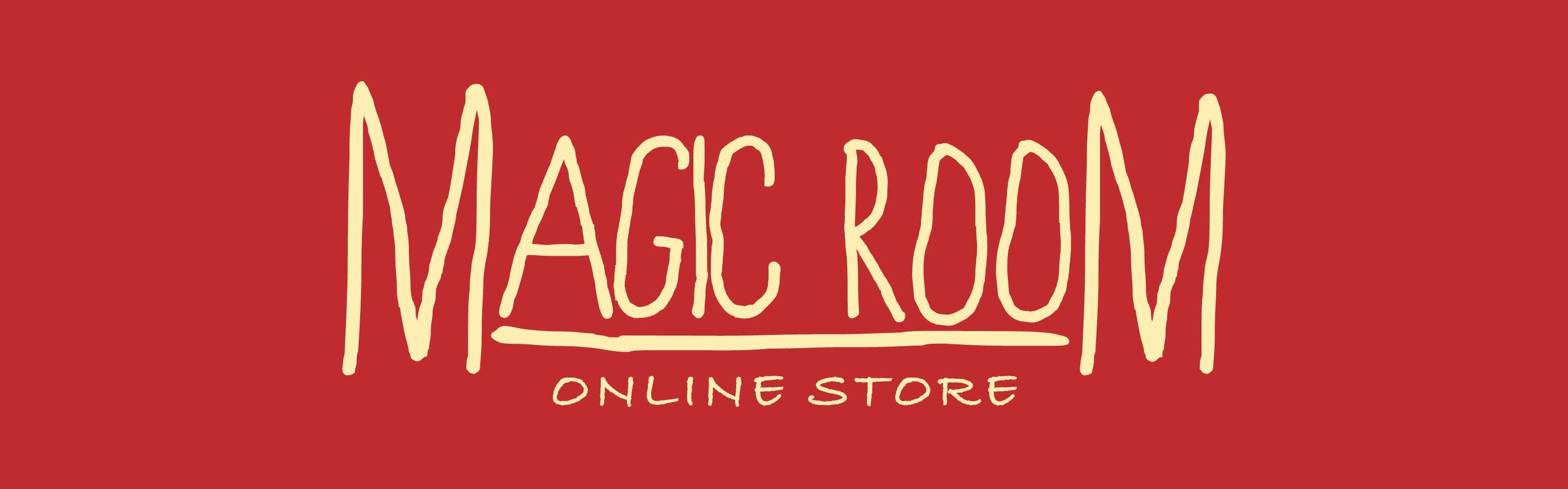 MAGICROOM ONLINE STORE