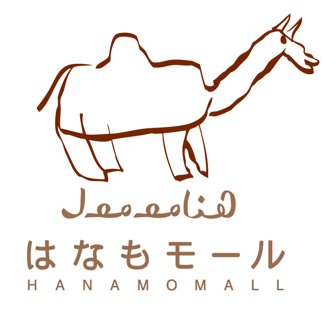 はなもモール　HANAMOMALL