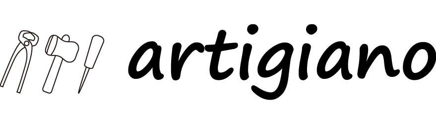 artigiano Ι アルティジャーノ