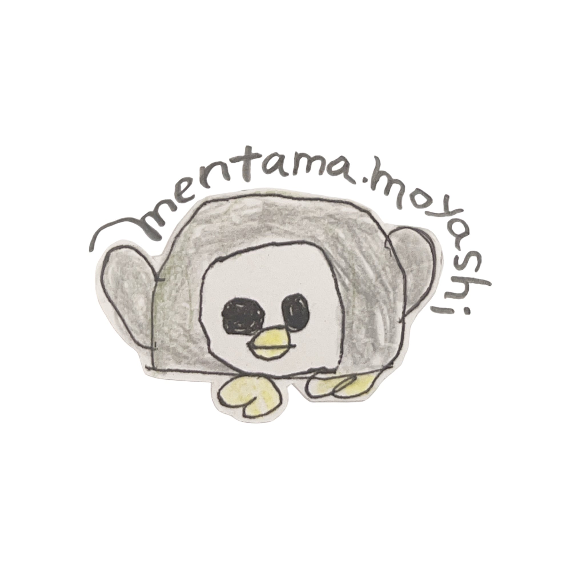 mentama.moyashi