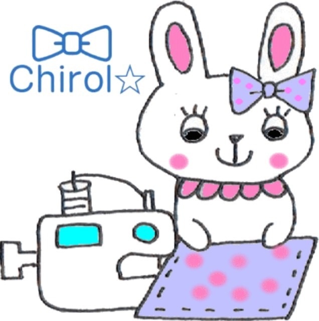 Mama’s Crafts Chirol☆