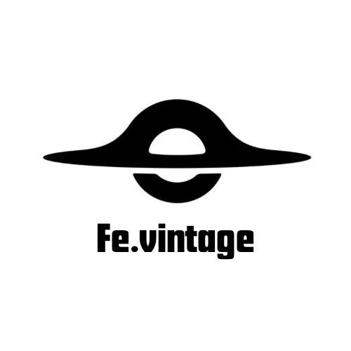 Fe. vintage