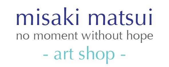 art shop by misaki matsui